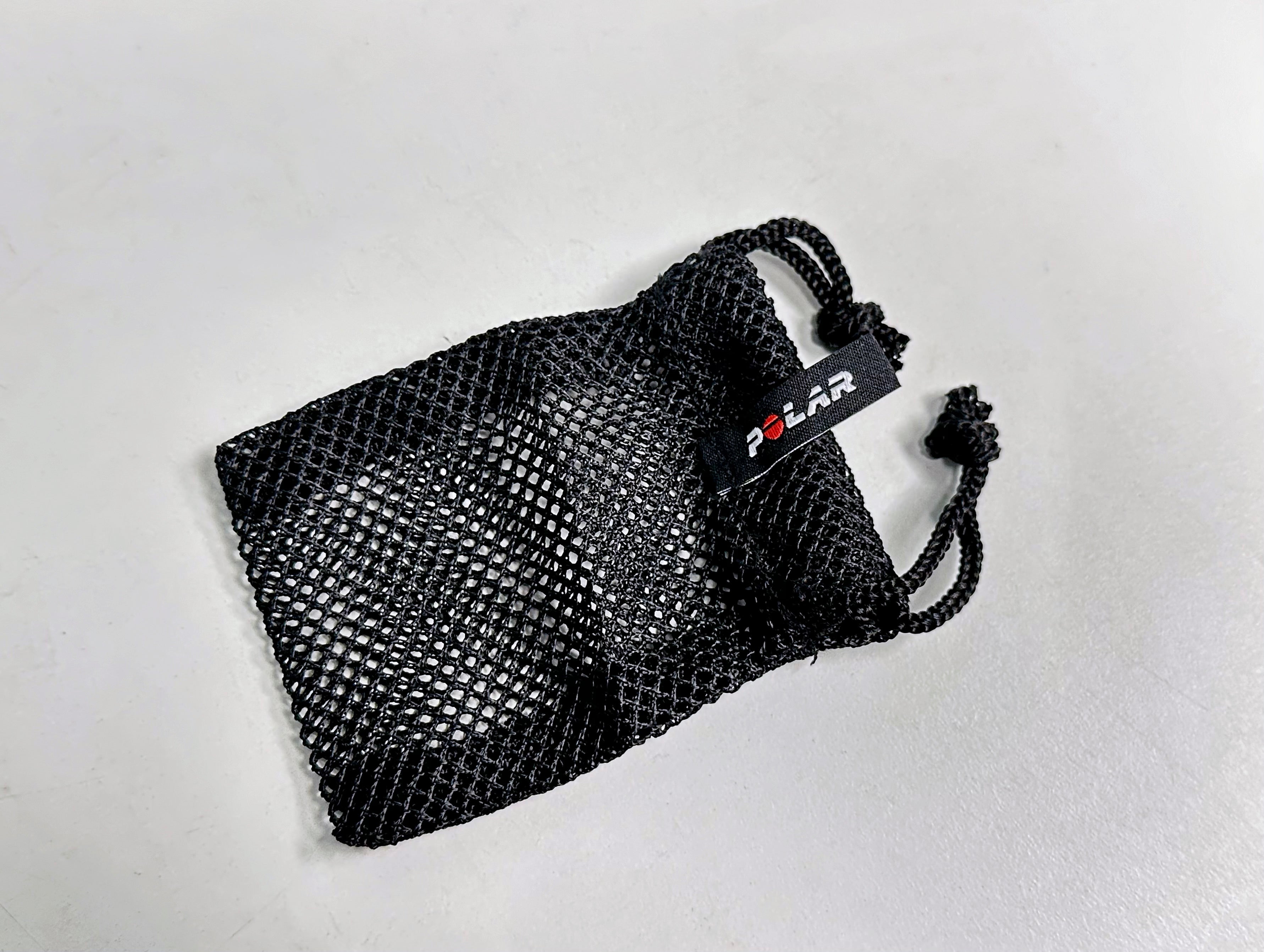 Polar OH1 / Verity Sense Replacement Storage Pouch - Waterproof & Durable Heart Rate Monitor Case for Running, Cycling & Fitness Tracking
