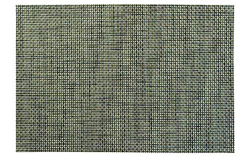 B. Soho Rectangular Gray / Blue / Green