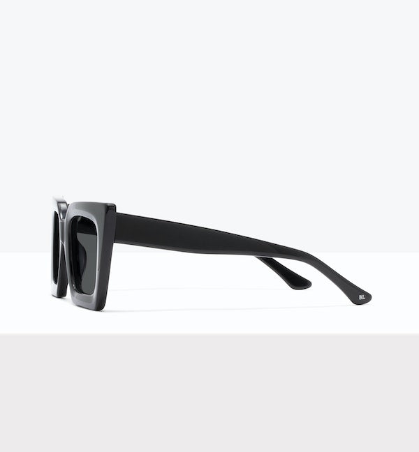 Stylish Inn Sunglasses for Men & Women - UV Protection Polarized Lenses - Fashionable Outdoor & Driving Shades for Summer, Beach, and Travel