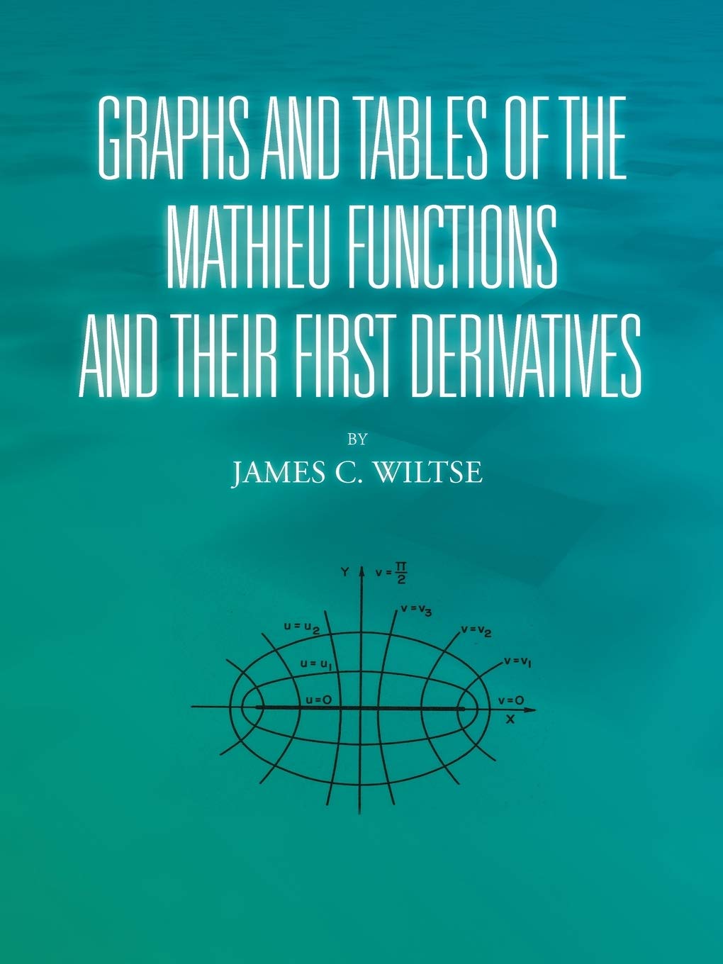 Mathieu Functions and First Derivatives - Graphs, Tables & Calculations for Engineering, Physics & Applied Mathematics
