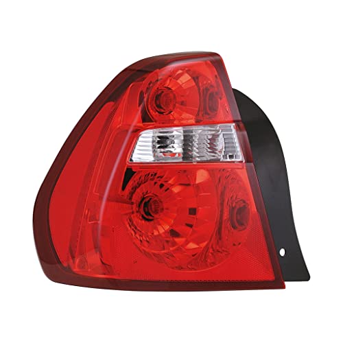 Driver Side