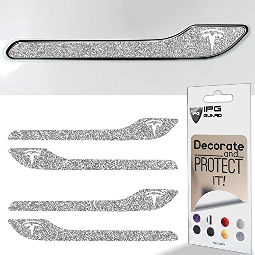 White Glitter