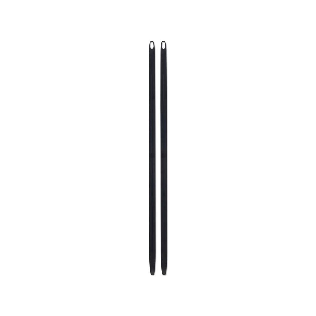 Fischer Carbonlite Skate IFP Junior Ski 2025 - Lightweight Carbon Racing Skis for Kids & Youth - Perfect for Cross-Country Skiing & Winter Sports Training