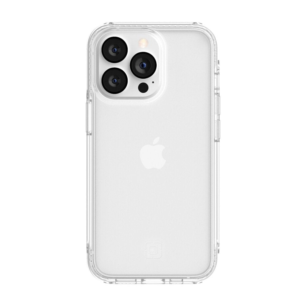 Incipio Slim Protective Case for iPhone 13 Pro - Ultra Thin & Lightweight Cover with Precise Fit - Perfect for Everyday Use, Travel & Work