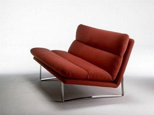 Artifort Kho Liang le C683 Modern Lounge Sofa - Mid-Century Design for Living Room, Office & Lounge Areas