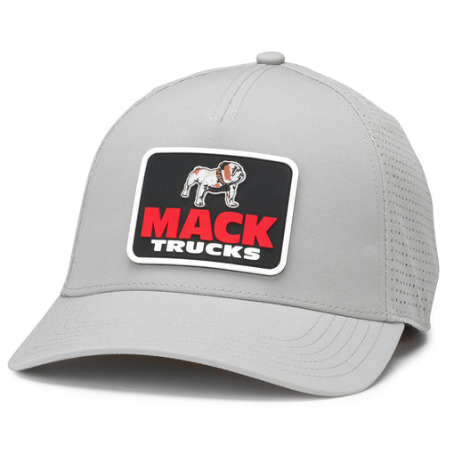 Super Tech Valin MACK TRUCKS Heavy Duty Semi Truck Models - Diecast Collectible Toy Cars for Kids & Adults - Perfect for Display, Gifts, and Truck Enthusiast Collections