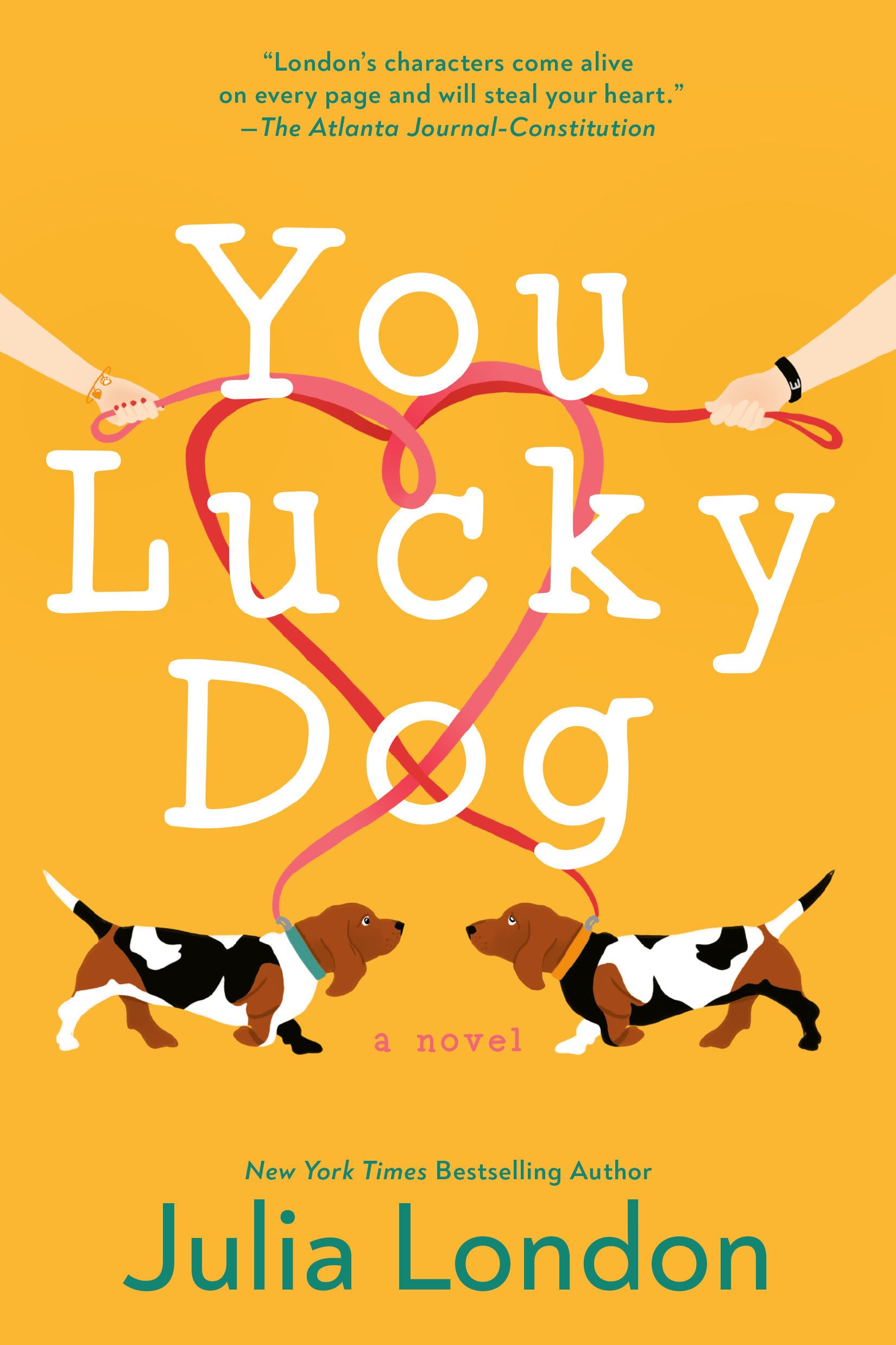 You Lucky Dog - Premium Pet Accessories for Dogs | Durable & Stylish Collars, Leashes & More | Perfect for Walks, Training & Outdoor Adventures