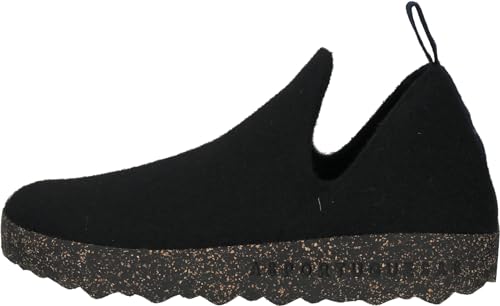 Black 010 Tweed/Felt