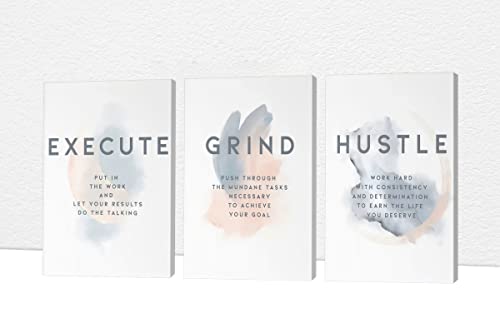 Hustle Quotes - 13