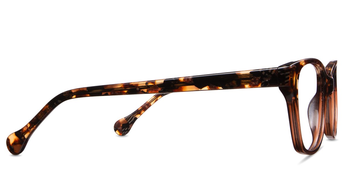 Huxley Women's Prescription Eyeglasses - Stylish & Comfortable Frames for Work, Reading & Everyday Use