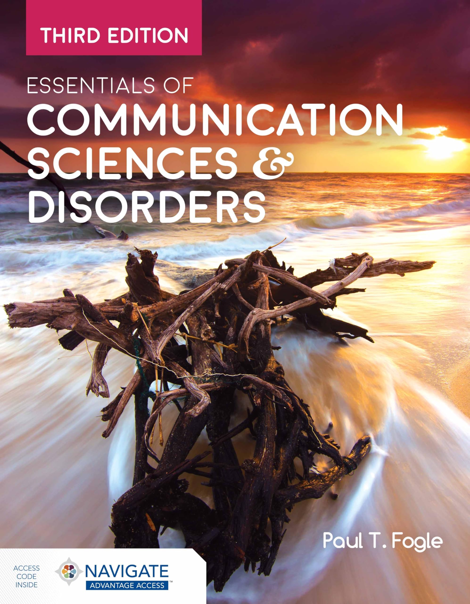 Communication Sciences & Disorders Essentials - Comprehensive Guide for Students & Professionals | Study, Research & Clinical Practice