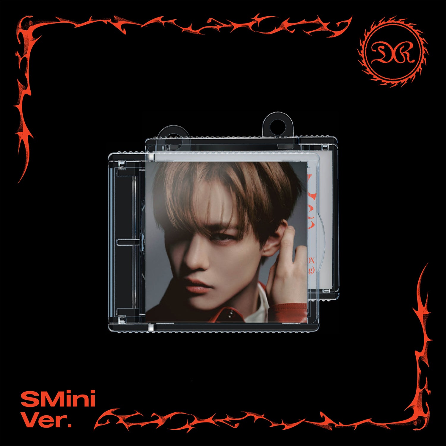 NCT DREAM Official Album 'DREAM( )SCAPE' SMINI Version - K-Pop Music CD for Fans & Collectors | Perfect for Gifts, Display & K-Pop Collections