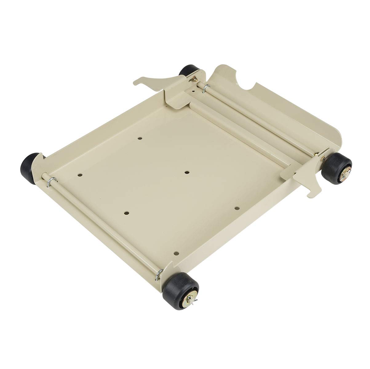 Grasshopper Mower Dozer Blade Accessories - OEM 503273 - Compatible with Blades & Snowthrowers for Easy Installation, Removal & Storage | Ideal for Lawn Maintenance & Winter Snow Removal