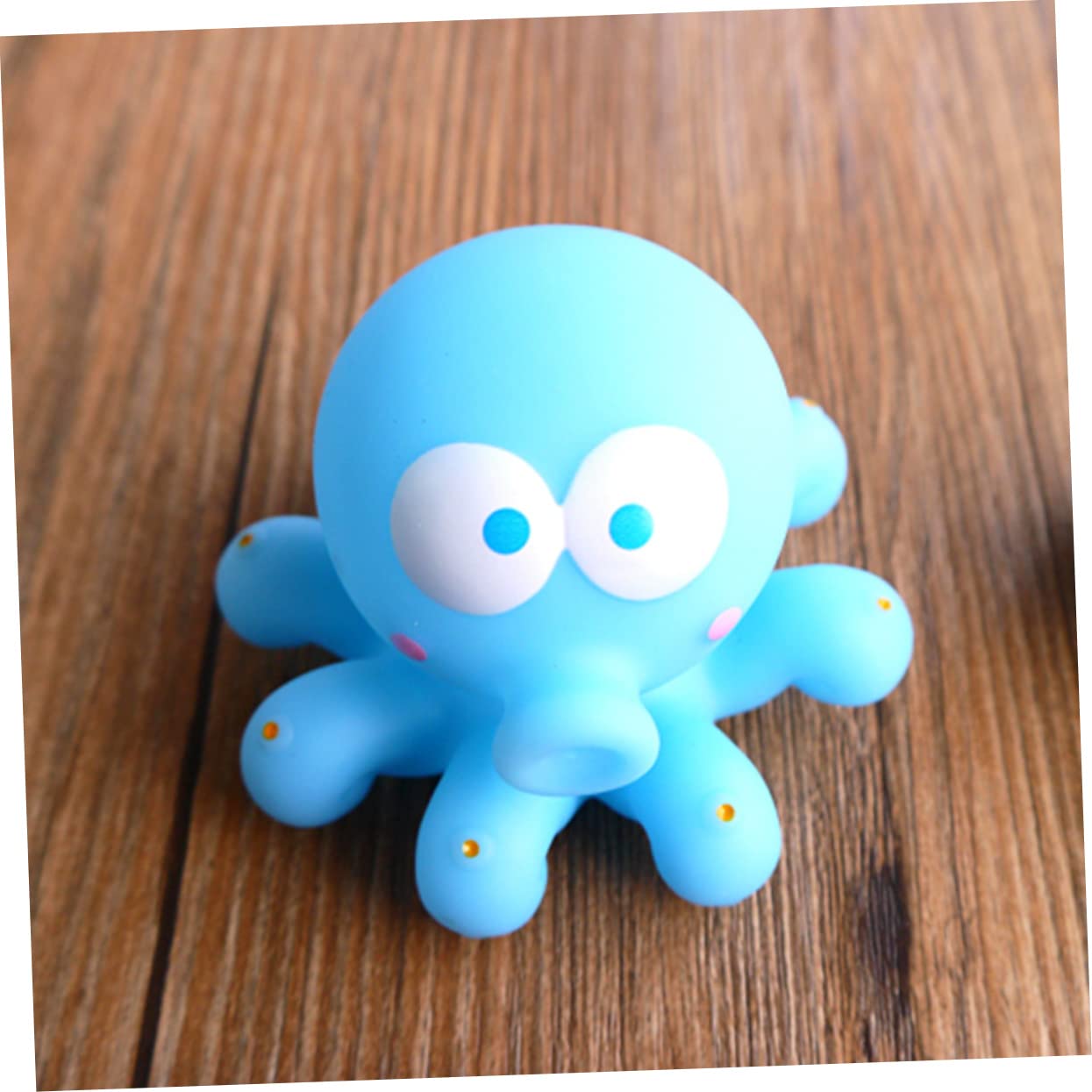 UPKOCH 12 Pcs Ocean Animal Bath Toys for Kids - Colorful Sea Creature Bathtub Toys for Toddlers, Fun Bath Time Learning & Sensory Play