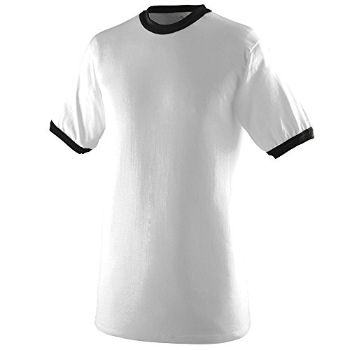 White/Black