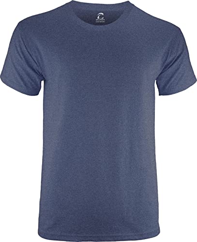 Heather Navy
