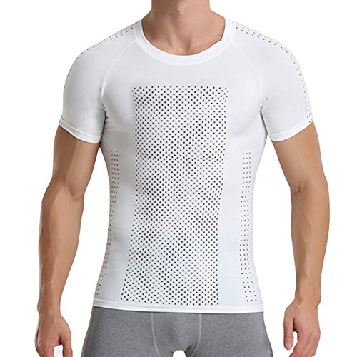 White Short Sleeve