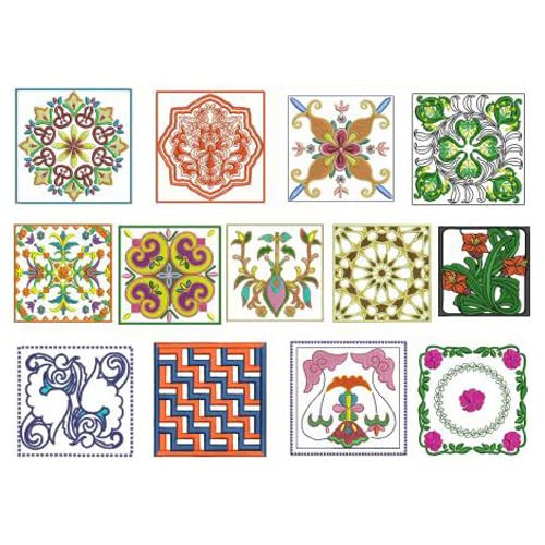 QUILT BLOCKS1