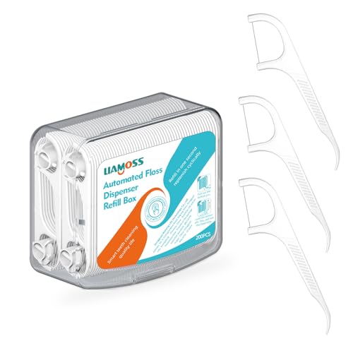 Refill Box 200 Count