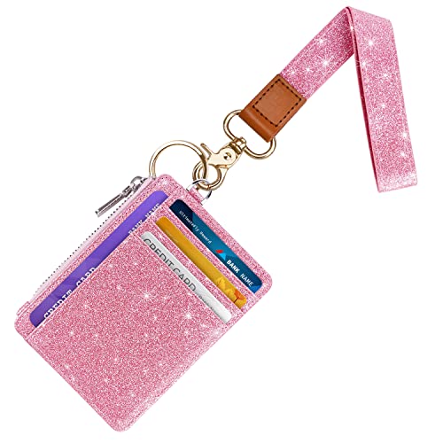 Glitter Pink