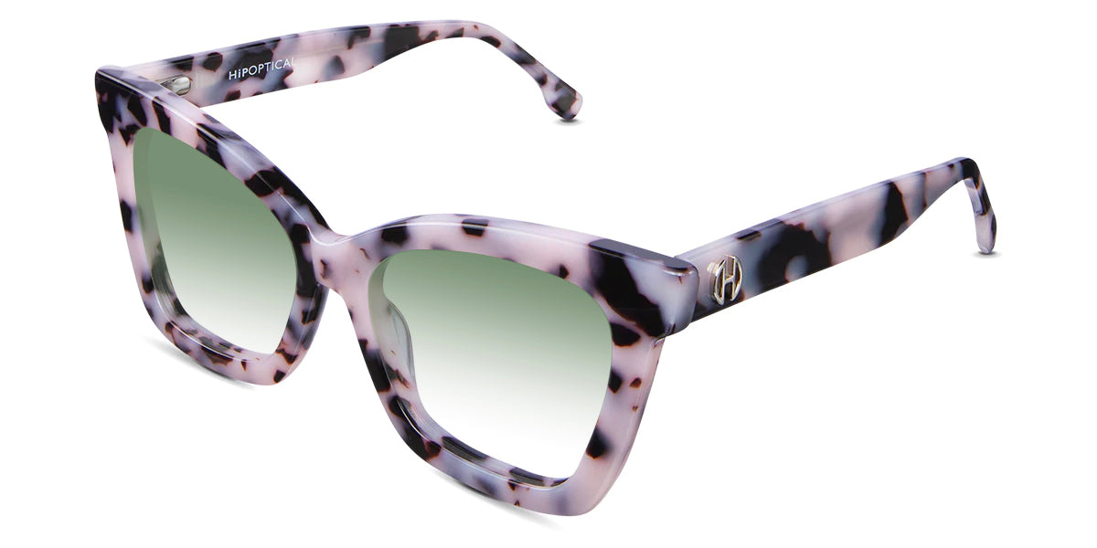Rovia Women's Prescription Tinted Glasses - Stylish & UV Protection for Work, Driving & Outdoor Activities