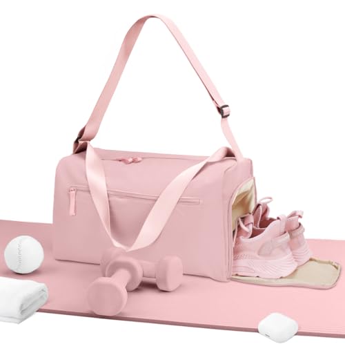 Peach Pink
