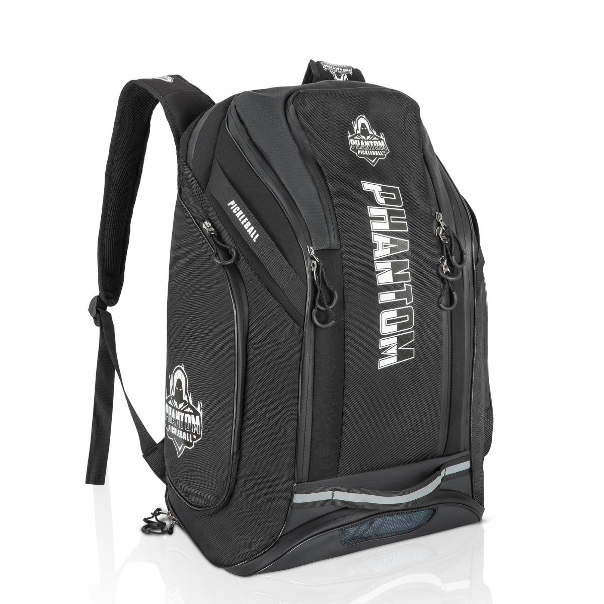 Phantom Pickleball Pro Tour Bag - Durable & Spacious Pickleball Equipment for Professionals & Enthusiasts | Perfect for Tournaments, Training & Travel