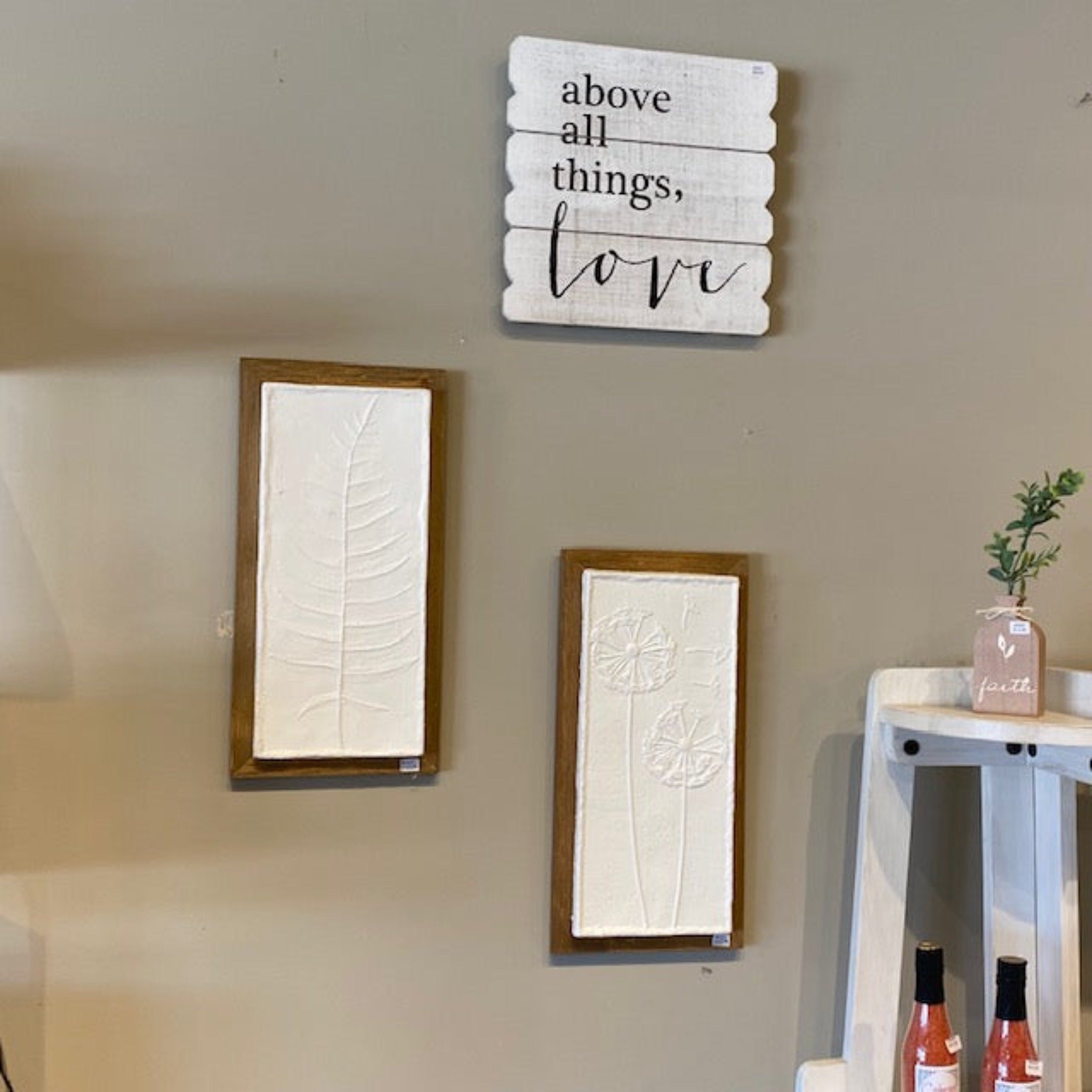 Custom Wood Pallet Sign - Rustic Home Decor for Farmhouse, Wedding & Wall Art - Perfect for Living Room, Bedroom & Outdoor Decor