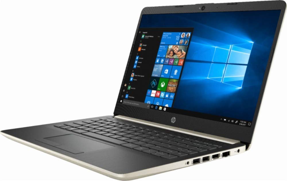 HP Pavilion 14