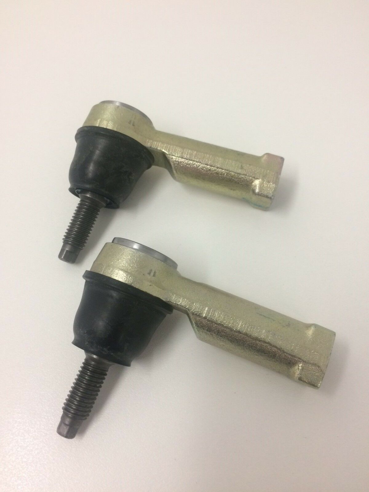 Genuine Ford Falcon AU BA BF Outer Tie Rod Ends Pair - Compatible with 1998-2008 Models | Perfect for Suspension Repair & Wheel Alignment