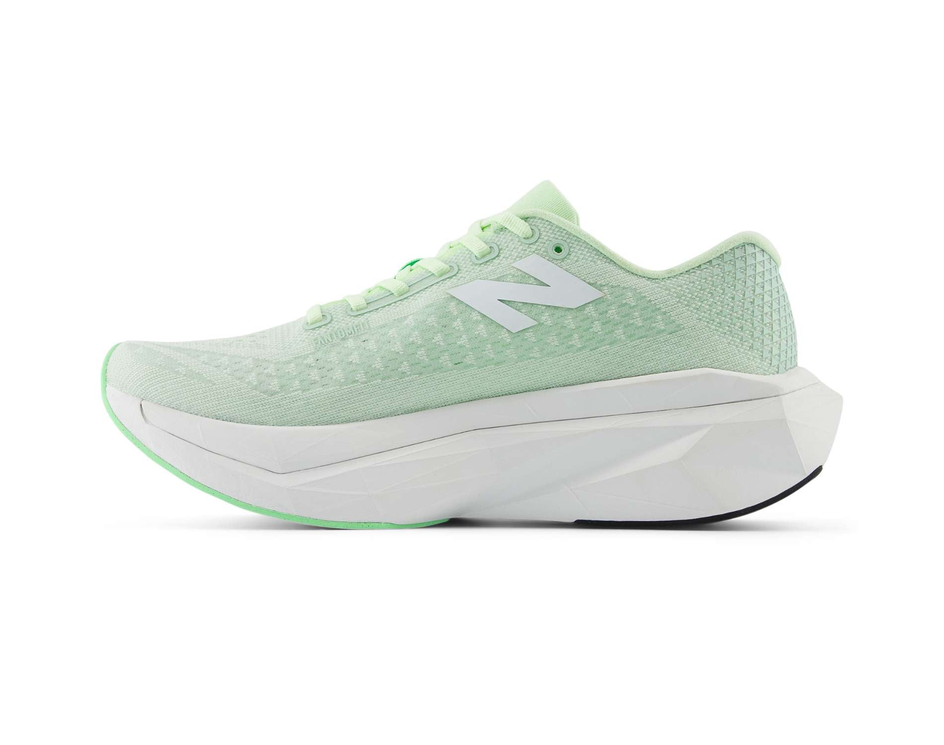 New Balance SuperComp Trainer V3 Men's Running Shoes - Lightweight Cushioned for Marathon Training & Road Running