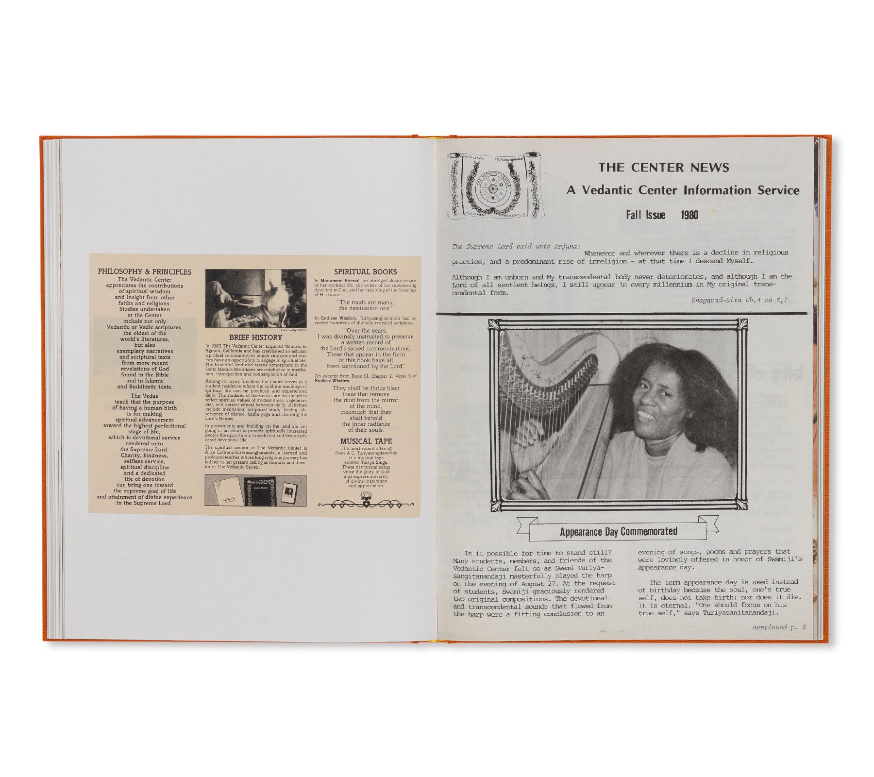 Alice Coltrane - Monument Eternal Vinyl LP | Spiritual Jazz Album | Perfect for Meditation & Yoga Sessions