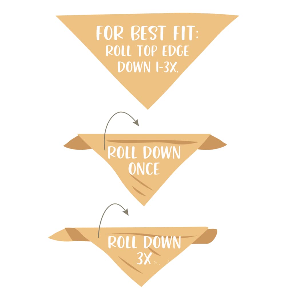Best Friend Coming Soon Dog Bandana - Pregnancy Announcement Creamy Oatmeal Large - Perfect for Gender Reveal & Baby Shower Celebrations