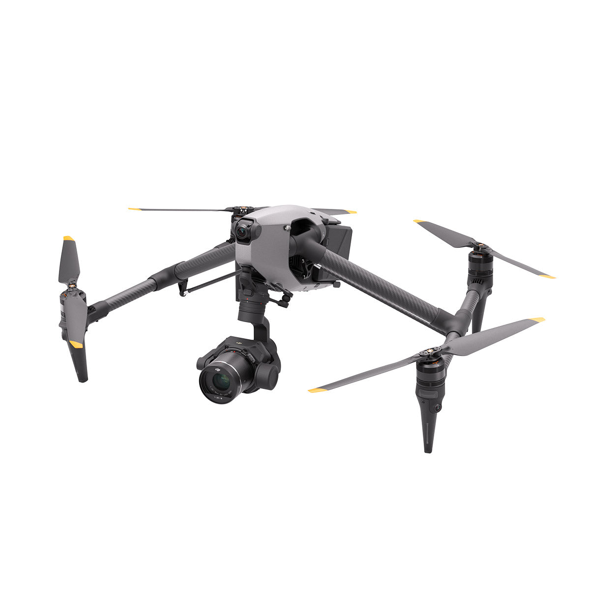 DJI Inspire 3 Professional Drone with 6K Camera - 4K HD Aerial Photography Drone for Filmmaking, Vlogging & Cinematic Shots - Perfect for Outdoor Adventures, Real Estate Photography & Travel Videography