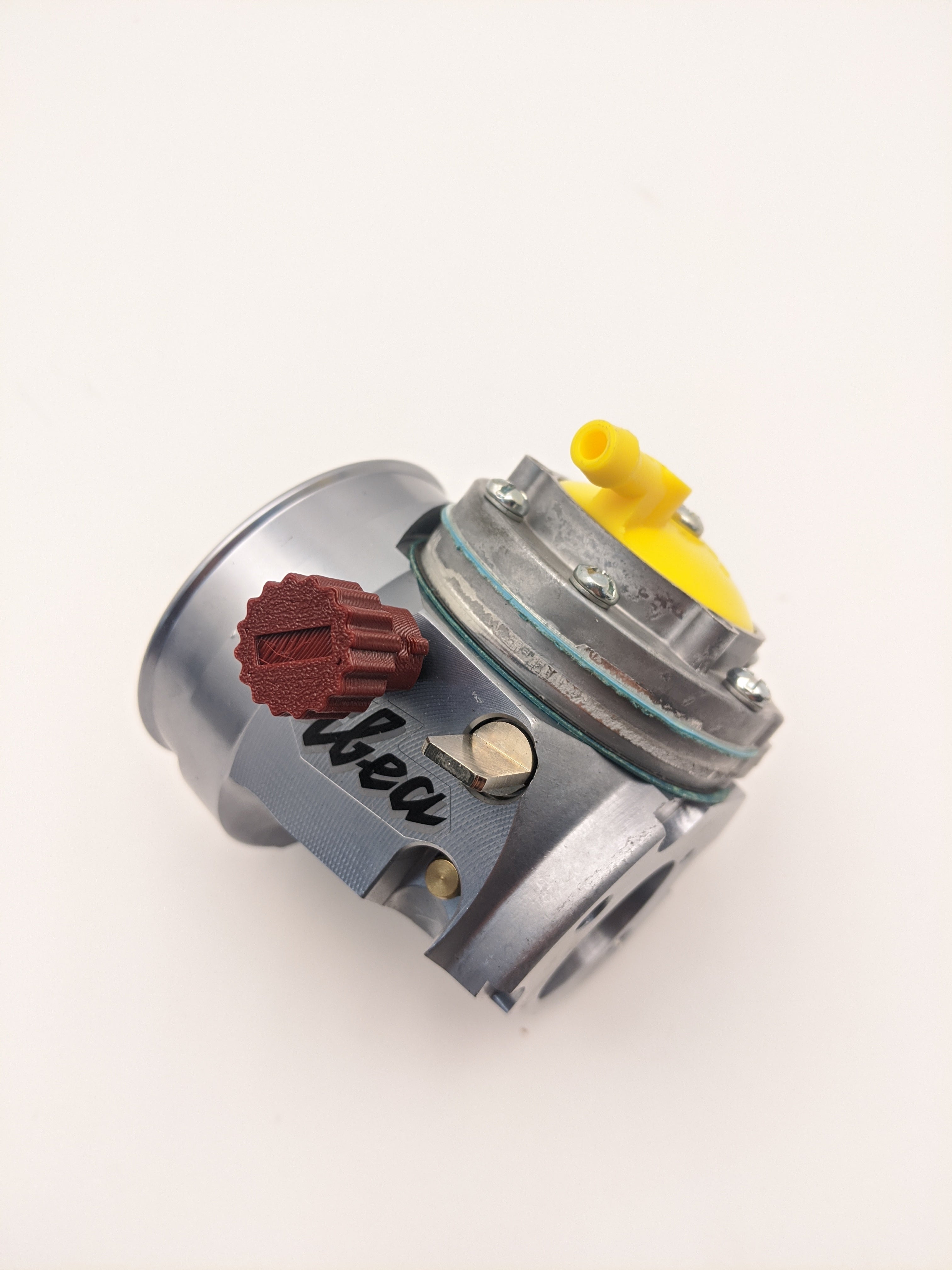 Ibea Jet Adjuster Needle Knob - Carburetor Adjustment Tool for Motorcycles & ATVs - Perfect for DIY Tuning and Engine Performance Enhancement