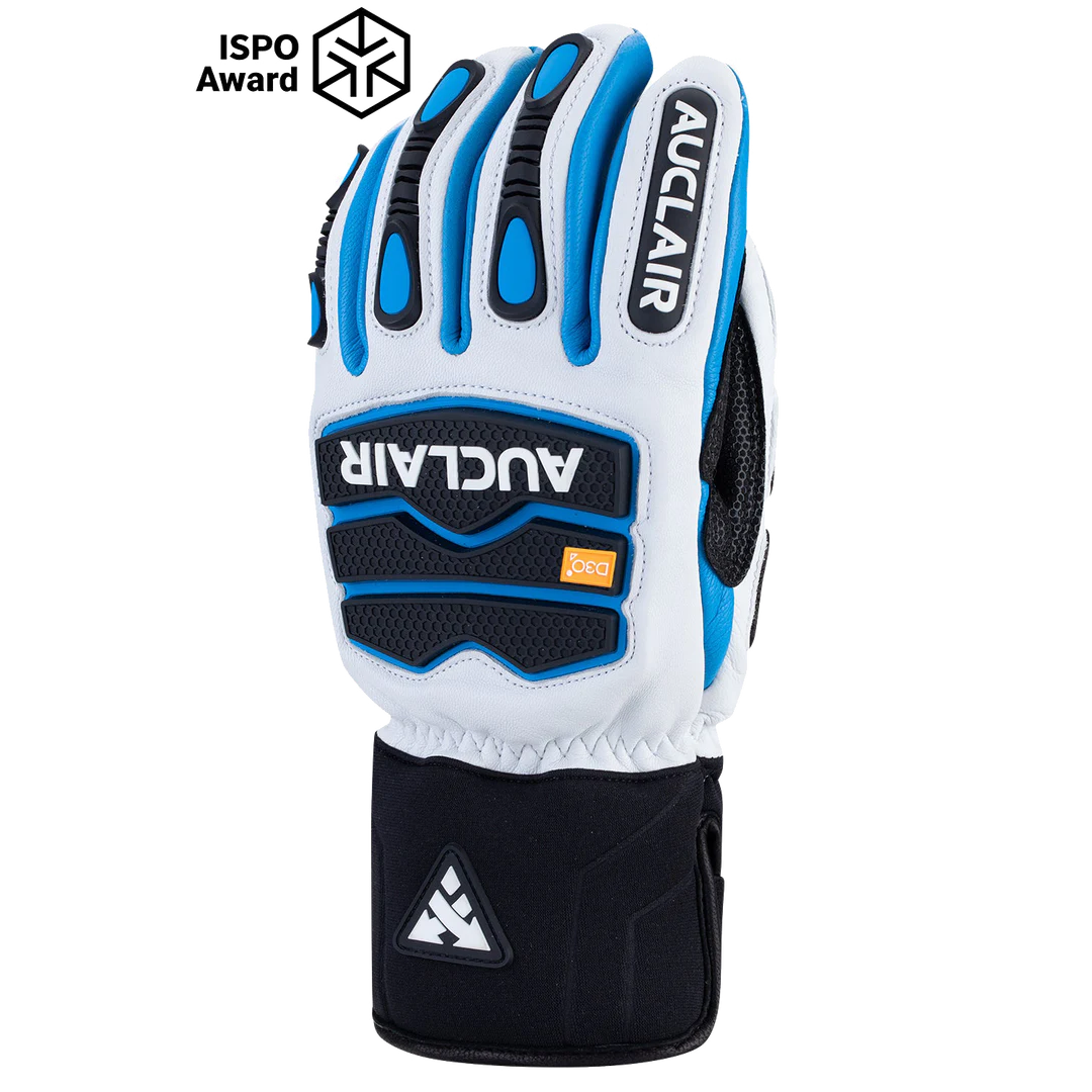 WHITE/BLUE