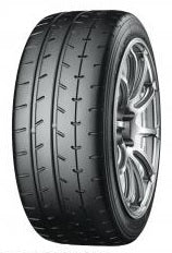 Advan A052 255/35R18 XL 94Y High Performance Tires - Ultra Grip for Sports Cars & Track Racing | Perfect for Dry & Wet Road Conditions
