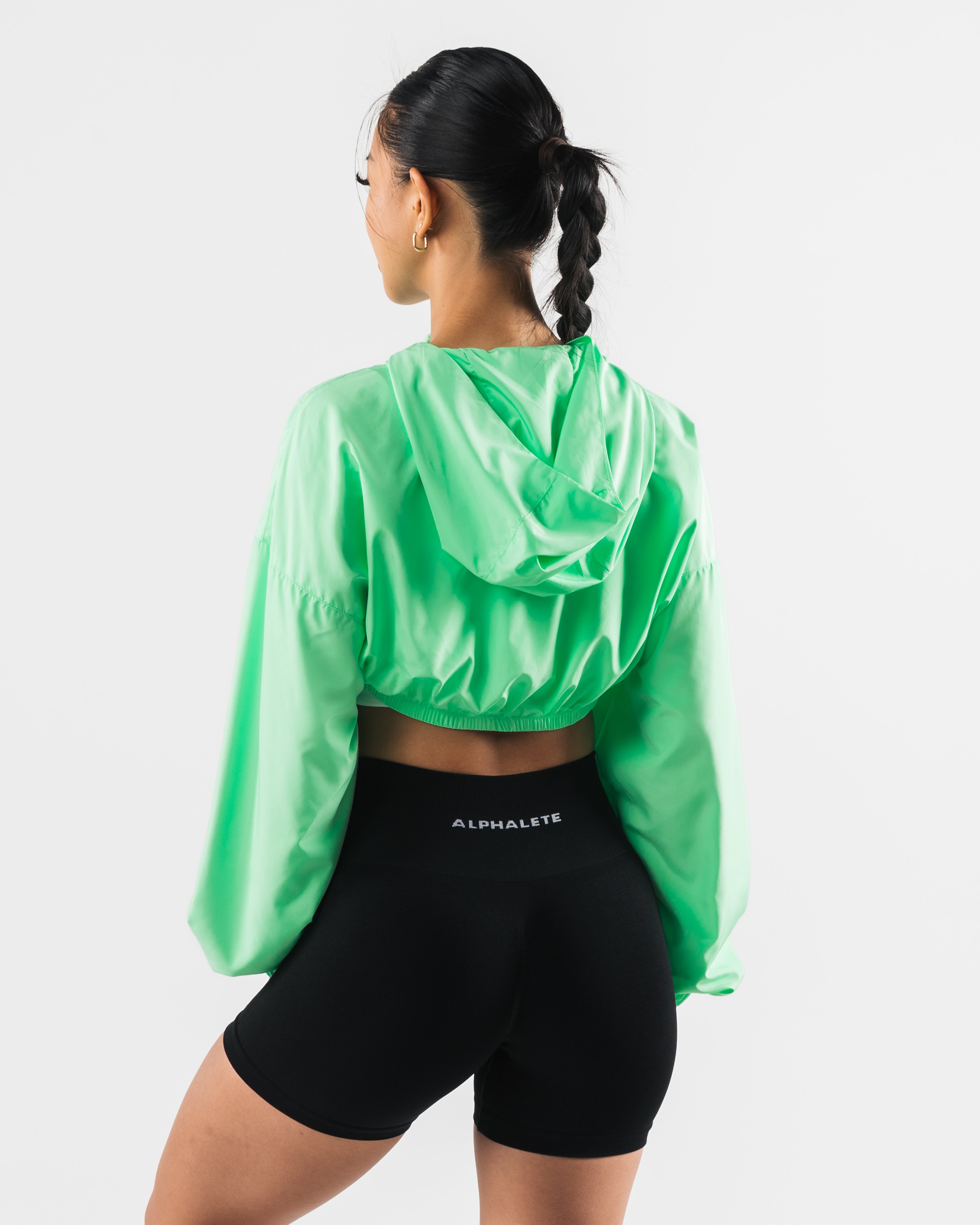 Taft Arrival Jacket Aurora - Waterproof Windbreaker for Men & Women | Lightweight Travel Coat for Hiking, Camping & Outdoor Adventures