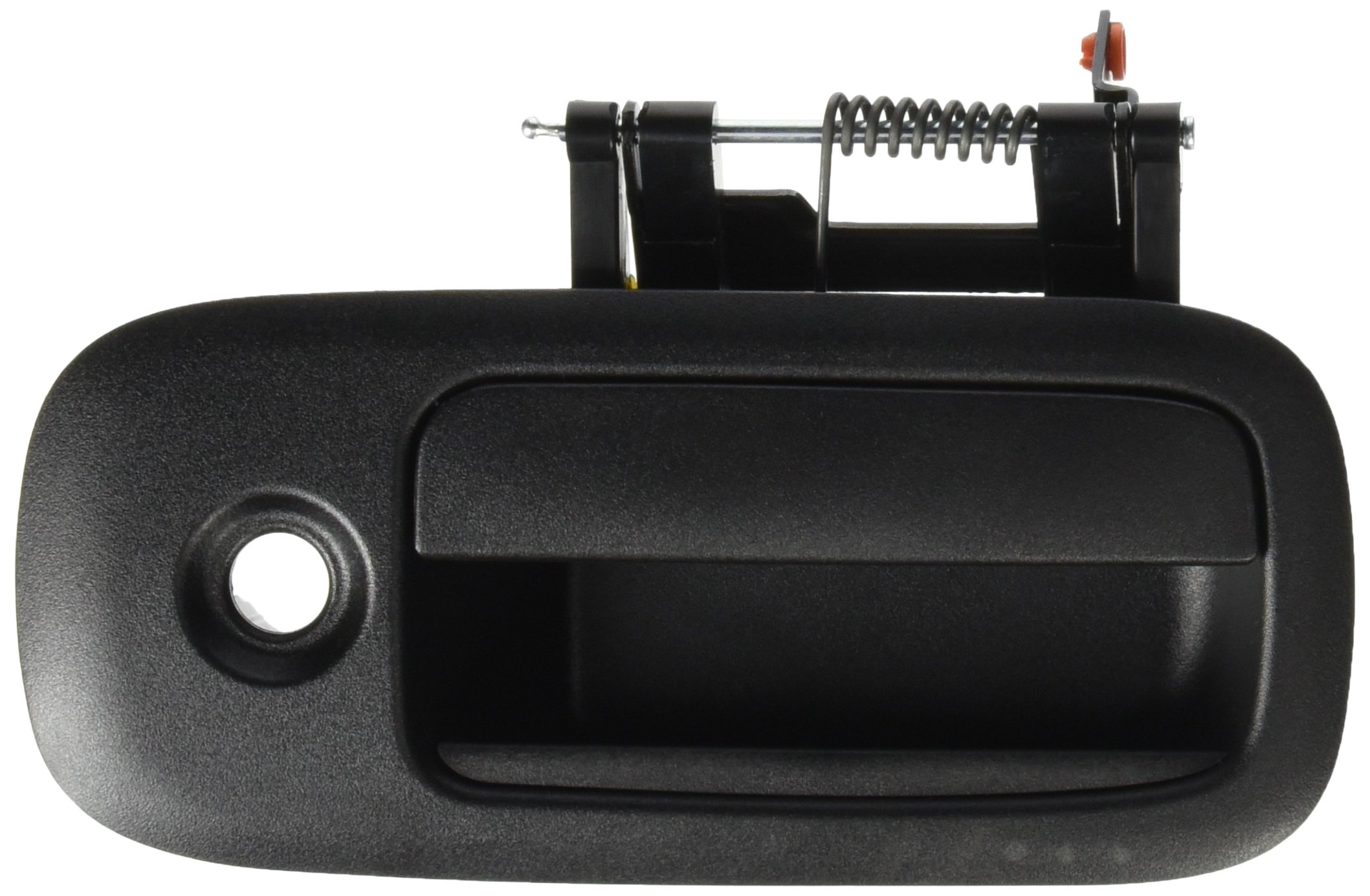 Genuine GM 25989401 Right Rear Outside Door Handle Replacement - Durable Exterior Car Door Handle for Chevy, GMC, Buick & Cadillac Vehicles - Perfect for DIY Auto Repair & Vehicle Maintenance