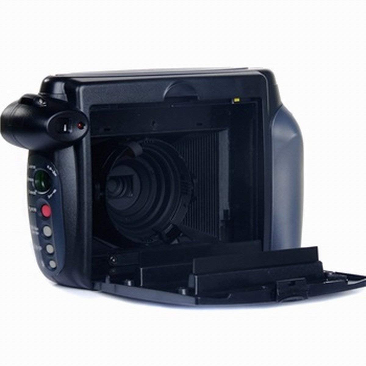 Fujifilm INSTAX 210 Instant Wide Film Camera (Renewed) - Perfect for Parties, Travel & Family Memories - Instant Photo Printing for Weddings, Birthdays & Events