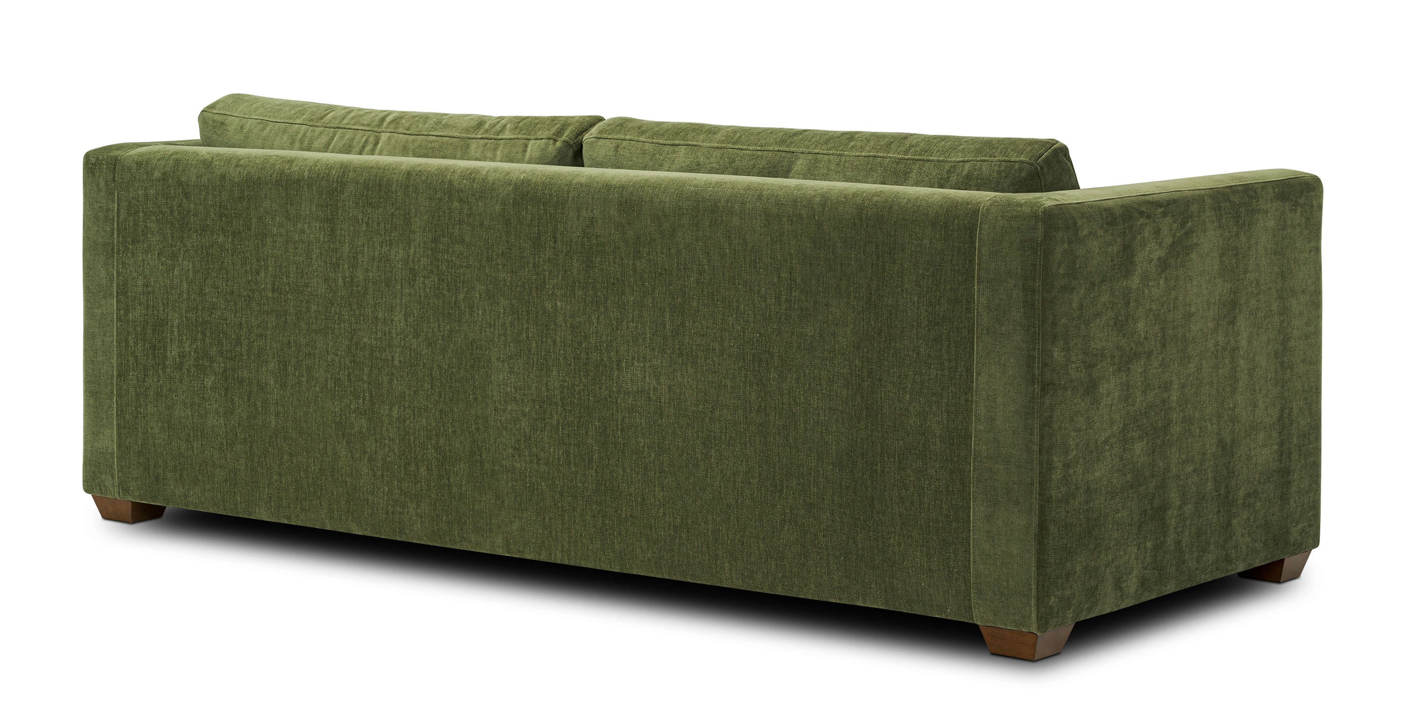 Napa 82 Pull Out Sofa Bed - Convertible Sleeper Couch for Small Spaces, Guest Room & Apartments | Comfortable Modern Futon with Storage | Perfect for Living Room, Studio & Office
