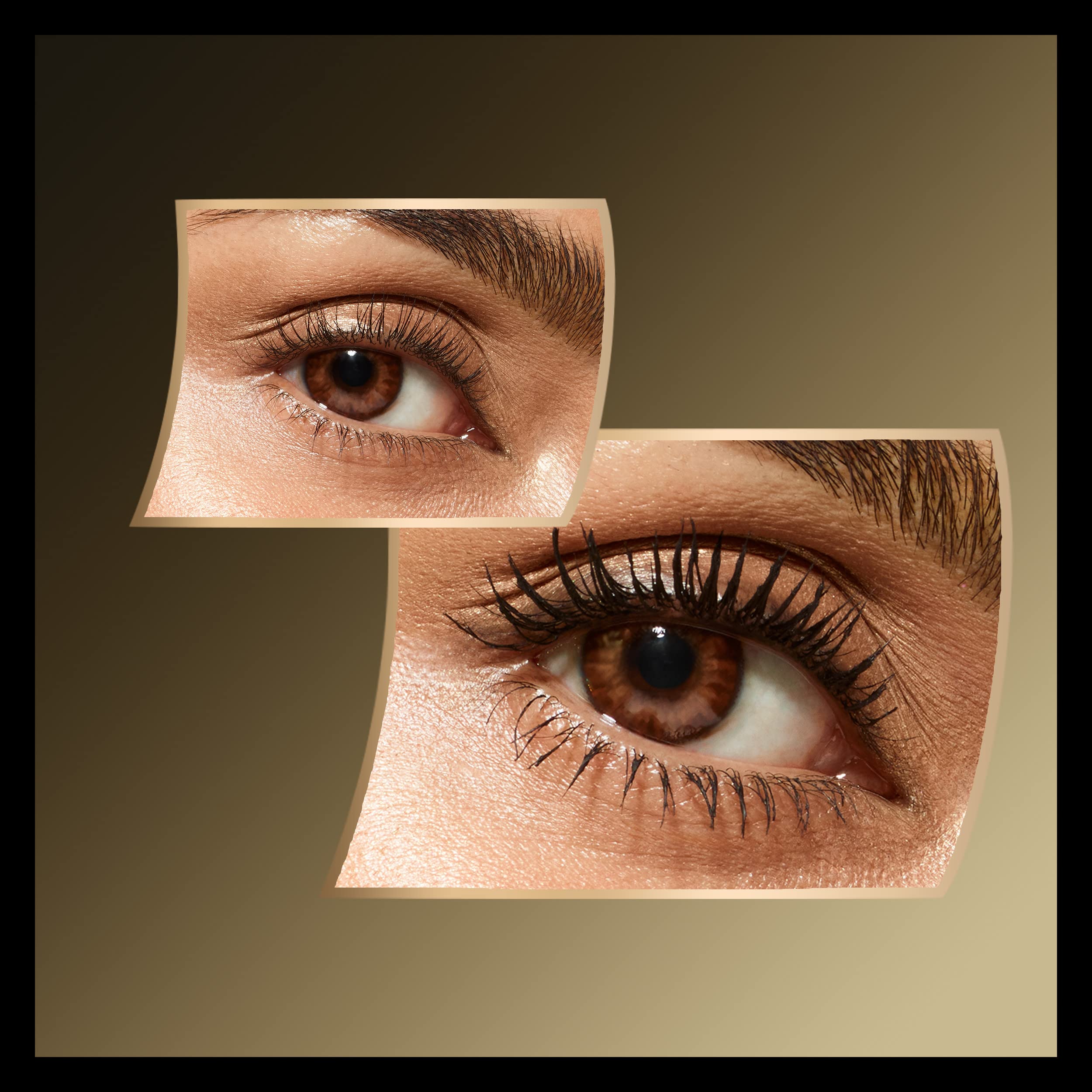 Max Factor False Lash Effect XXL Mascara - Volumizing & Lengthening Black Mascara (12ml) for Dramatic Eyelashes - Perfect for Night Out, Date Night & Special Occasions