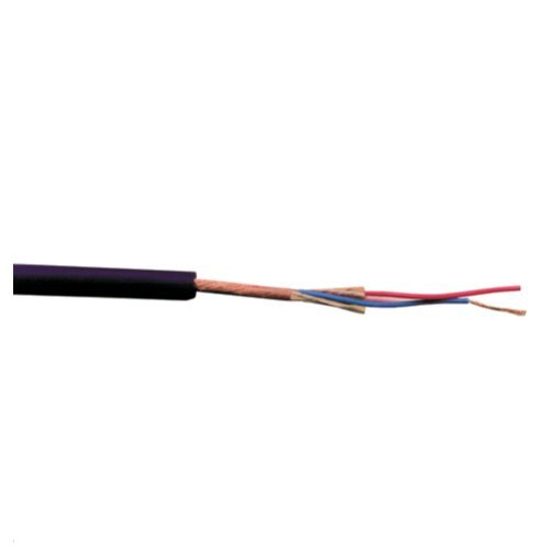 RapcoHorizon MIC1.K-500 Bulk Microphone Cable - High-Quality XLR Audio Cable for Studio, Live Sound & Recording - Durable & Flexible Professional Audio Equipment