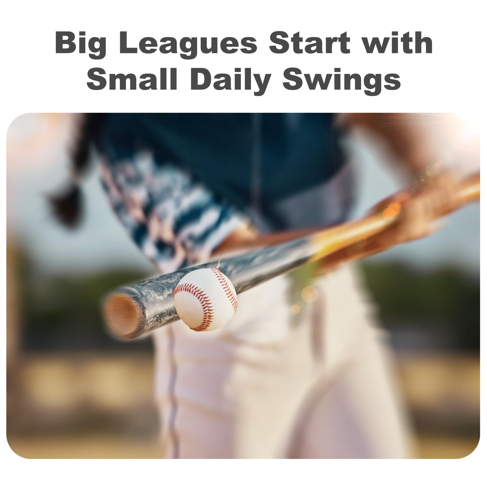 22/30 FT Portable Baseball & Softball Batting Cage - Durable Backyard Practice Net with Pitching Machine Hole & Removable Door - Perfect for Home Training, Team Drills & Youth Baseball Practice