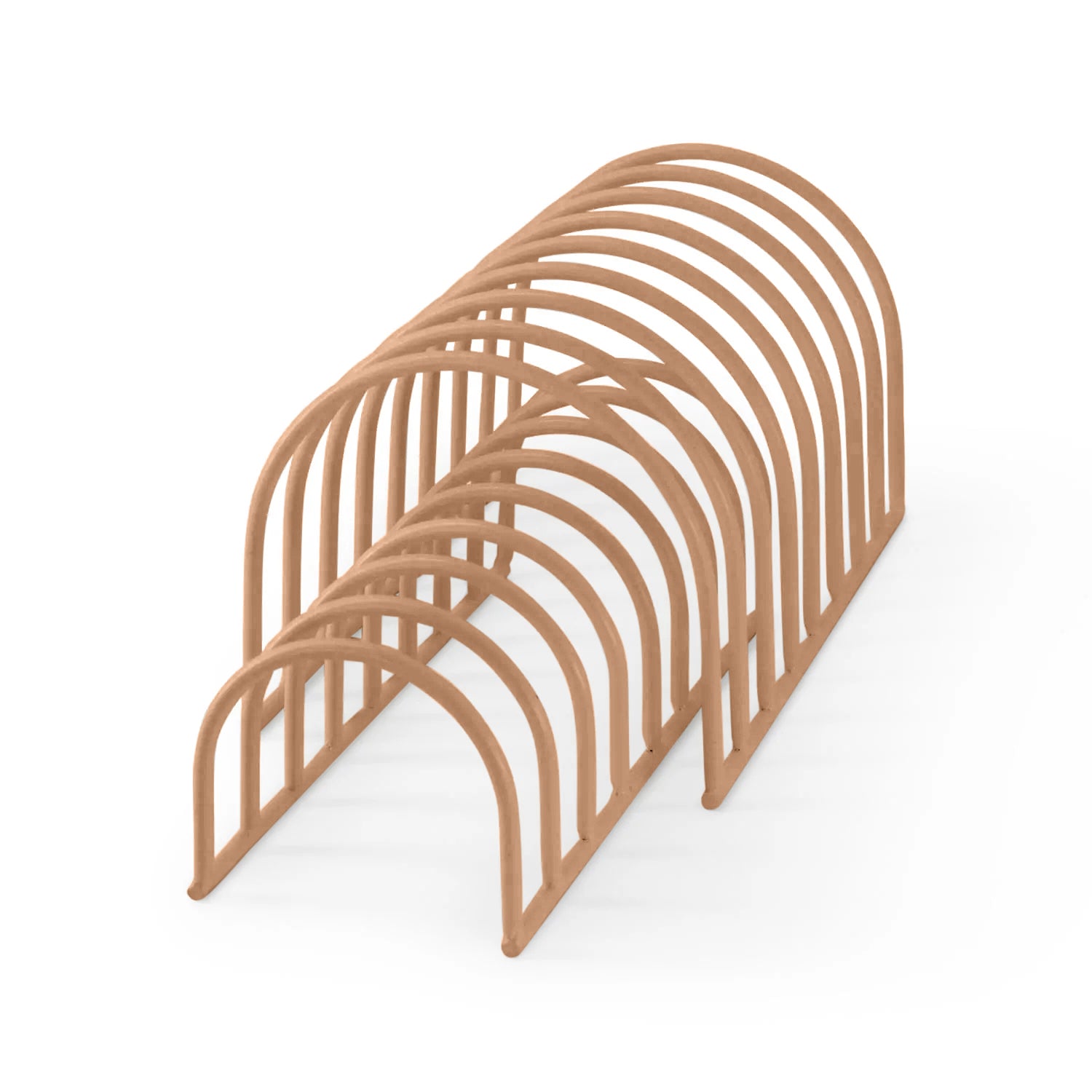 Premium Dish Drainer Set of 2 - Space Saving Kitchen Organizer, Rust-Resistant & Durable for Countertop Drying - Perfect for Small Kitchens, Apartments & RVs