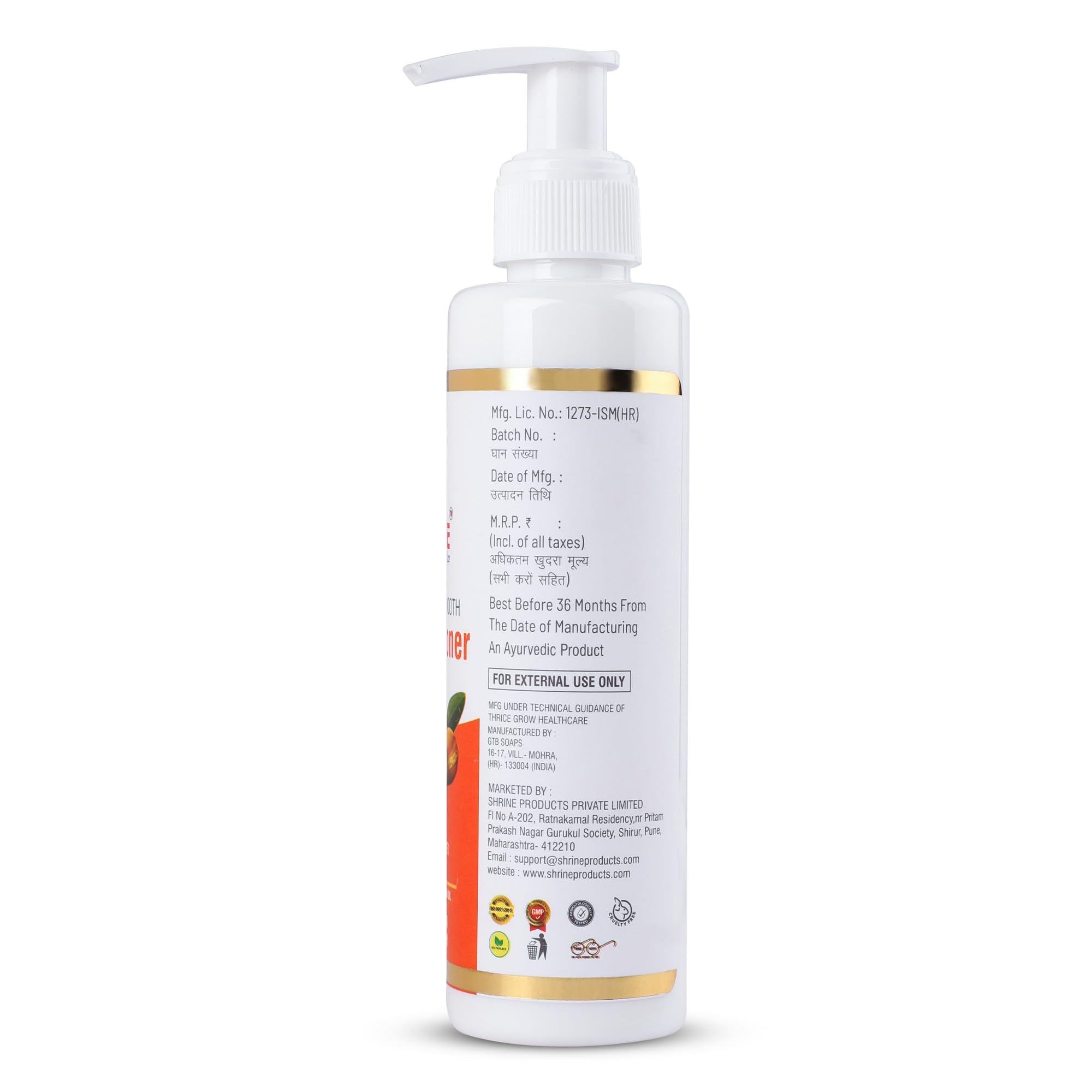Keratin & Argan Oil Hair Conditioner 200ml - Smooth, Straighten & Shine for Frizz-Free Hair - Perfect for Daily Use & Salon-Like Results at Home