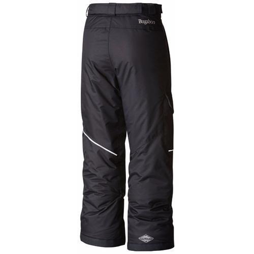 Columbia Boys' Waterproof Winter Jacket & Snow Pants Set - Insulated Outdoor Snowsuit for Cold Weather, Skiing, Snowboarding & Winter Activities