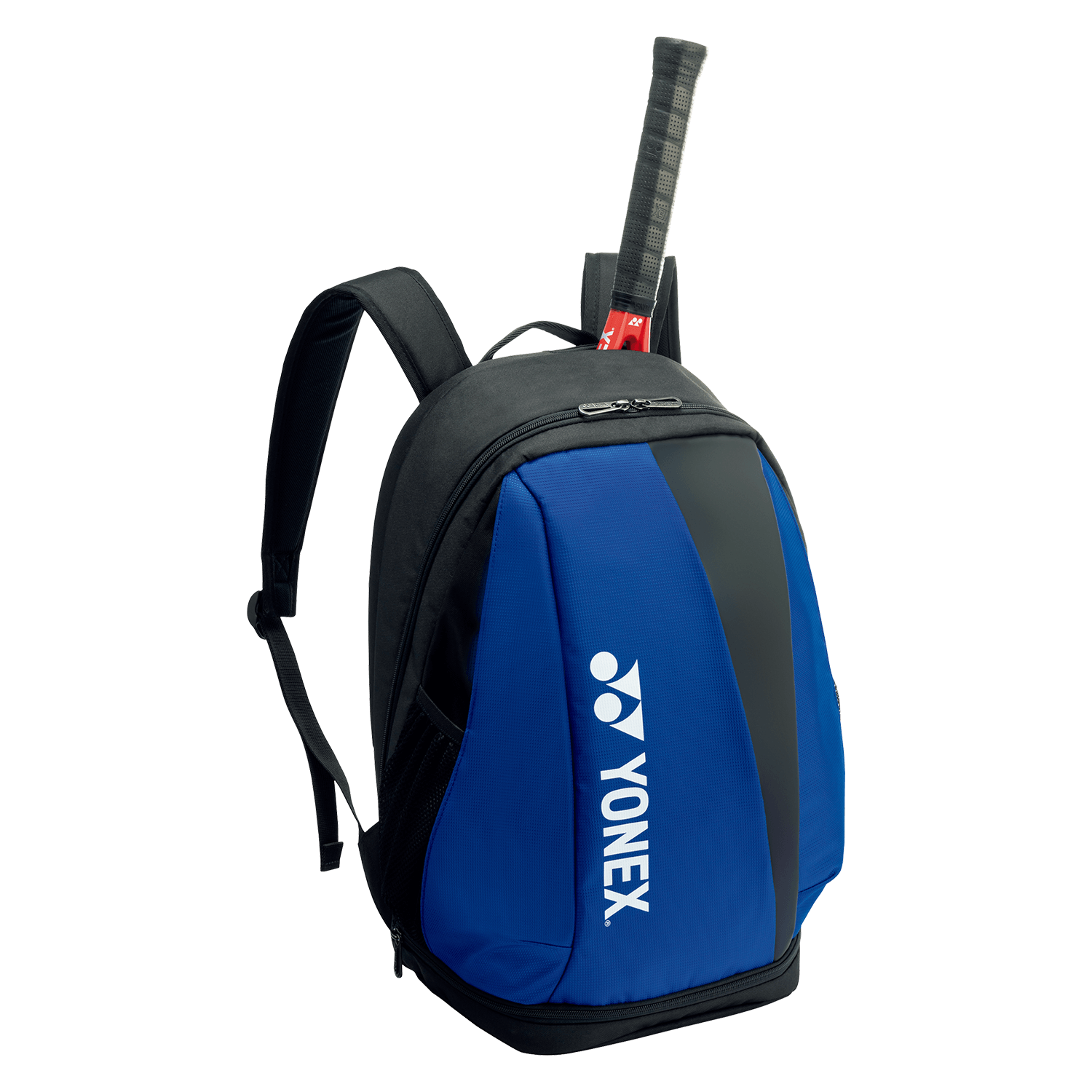 Yonex Pro Badminton Backpack 92412 M (2024) - Lightweight Sports Bag for Badminton Players with Shoe Compartment | Perfect for Training, Tournaments & Gym Use