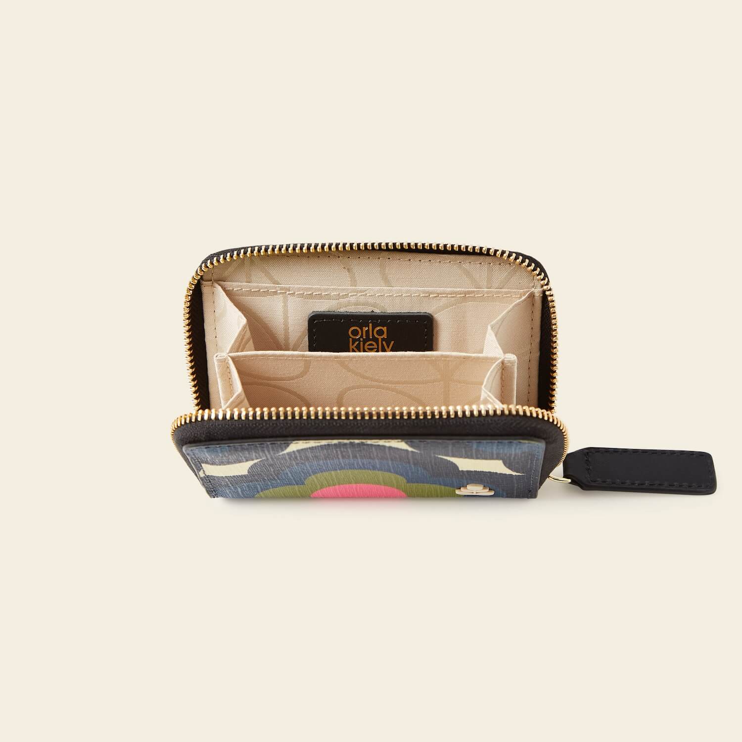 Remember Me Purse - Elegant Radial Flower Rockpool Design Handbag for Women | Perfect for Parties, Weddings & Special Occasions