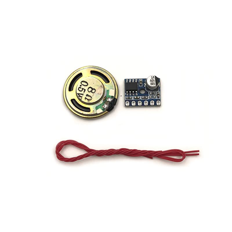 Blue 0.5w